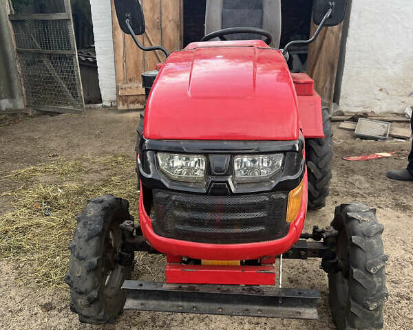 DM 64, объемом двигателя 0 л и пробегом 0 тыс. км за 1426 $, фото 1 на Automoto.ua