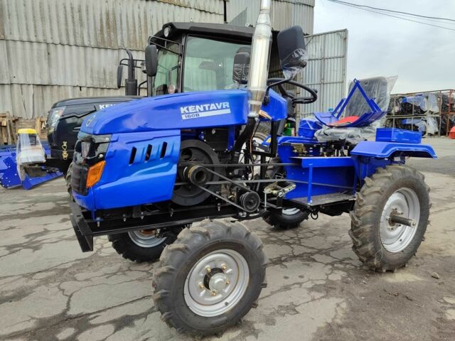 ДМТЗ Другая, объемом двигателя 995 л и пробегом 1 тыс. км за 2400 $, фото 1 на Automoto.ua