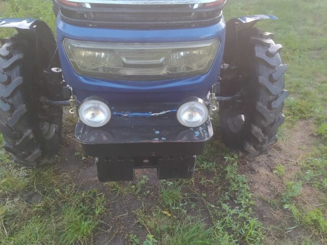 ДМТЗ Другая, объемом двигателя 0 л и пробегом 50 тыс. км за 5300 $, фото 1 на Automoto.ua