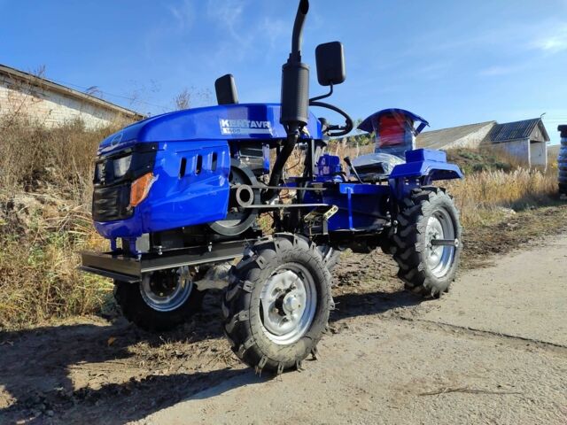 ДМТЗ Інша, об'ємом двигуна 750 л та пробігом 1 тис. км за 2400 $, фото 1 на Automoto.ua
