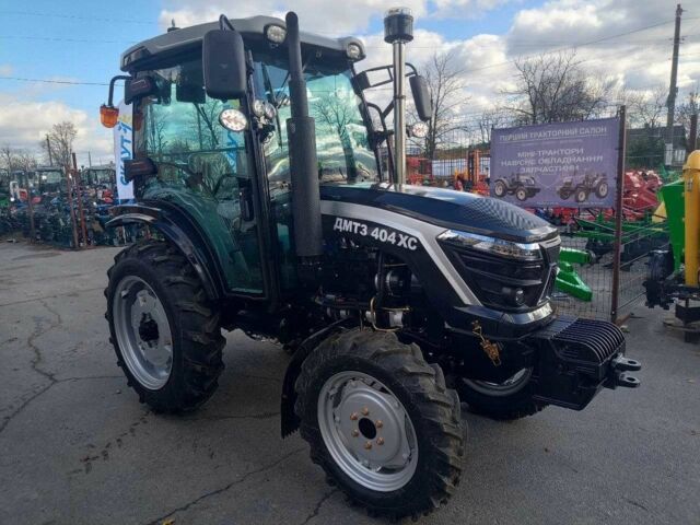 ДМТЗ Інша, об'ємом двигуна 2.54 л та пробігом 1 тис. км за 10000 $, фото 1 на Automoto.ua