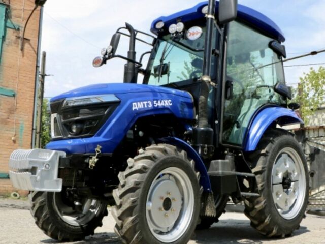 ДМТЗ Інша, об'ємом двигуна 3.17 л та пробігом 1 тис. км за 11200 $, фото 1 на Automoto.ua