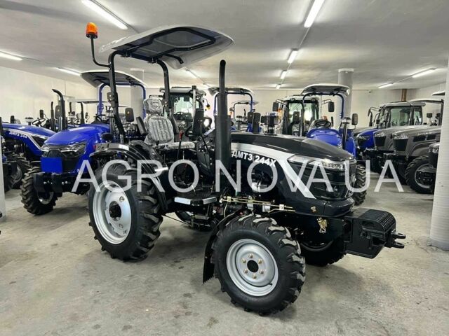 ДМТЗ Інша, об'ємом двигуна 1.53 л та пробігом 1 тис. км за 6800 $, фото 1 на Automoto.ua