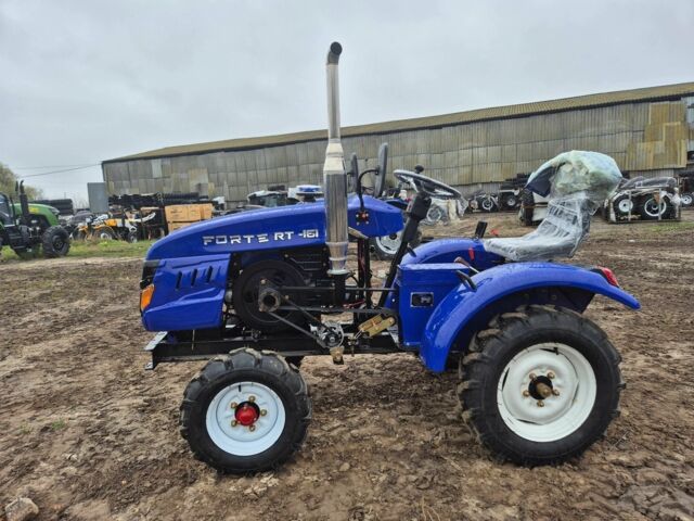 ДМТЗ Інша, об'ємом двигуна 0.7 л та пробігом 1 тис. км за 2400 $, фото 1 на Automoto.ua