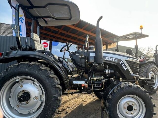 ДМТЗ Другая, объемом двигателя 0 л и пробегом 1 тыс. км за 161 $, фото 1 на Automoto.ua