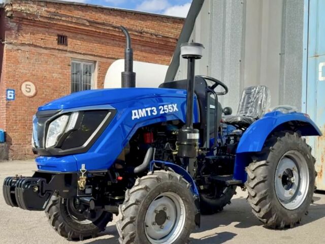 ДМТЗ Інша, об'ємом двигуна 1.53 л та пробігом 1 тис. км за 5000 $, фото 1 на Automoto.ua