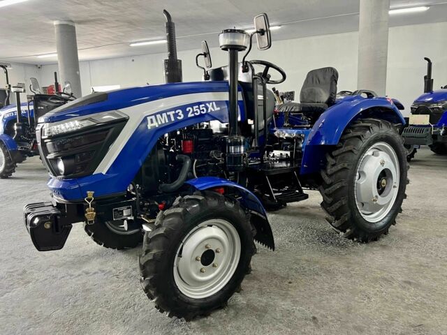 ДМТЗ Другая, объемом двигателя 1.53 л и пробегом 1 тыс. км за 5850 $, фото 1 на Automoto.ua