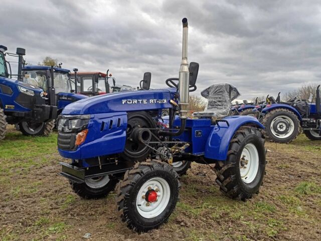 ДМТЗ Другая, объемом двигателя 1 л и пробегом 1 тыс. км за 2750 $, фото 1 на Automoto.ua