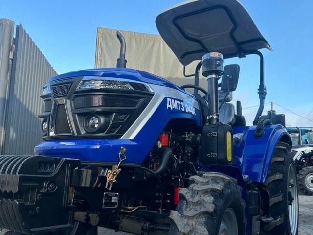 ДМТЗ Другая, объемом двигателя 0 л и пробегом 2 тыс. км за 161 $, фото 1 на Automoto.ua