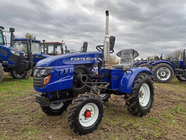 ДМТЗ Інша, об'ємом двигуна 1 л та пробігом 1 тис. км за 2750 $, фото 1 на Automoto.ua