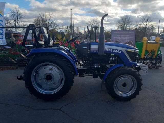 ДМТЗ Інша, об'ємом двигуна 3.17 л та пробігом 1 тис. км за 7800 $, фото 1 на Automoto.ua