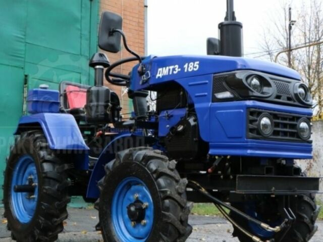 ДМТЗ Другая, объемом двигателя 1 л и пробегом 1 тыс. км за 2600 $, фото 1 на Automoto.ua