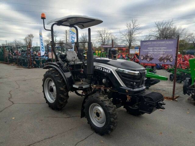 ДМТЗ Другая, объемом двигателя 1.53 л и пробегом 1 тыс. км за 6800 $, фото 1 на Automoto.ua