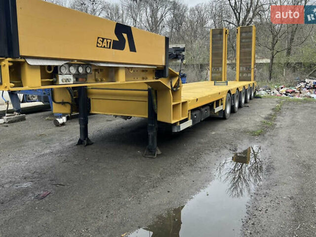 Желтый DOLL D, объемом двигателя 0 л и пробегом 0 тыс. км за 12000 $, фото 1 на Automoto.ua