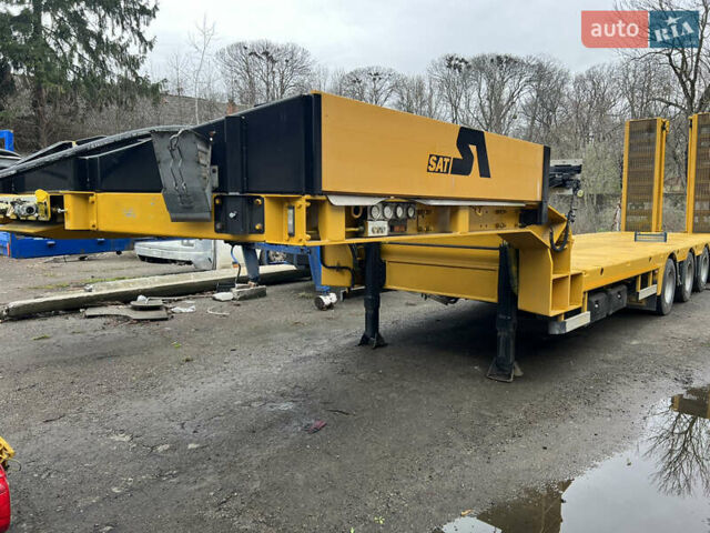 DOLL D 2009 у Коломые на Automoto.ua Жовтий DOLL D, об'ємом двигуна 0 л та пробігом 0 тис. км за 61500 $, фото 1 на Automoto.ua