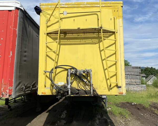 Жовтий DOLL Z-210, об'ємом двигуна 0 л та пробігом 0 тис. км за 11000 $, фото 1 на Automoto.ua