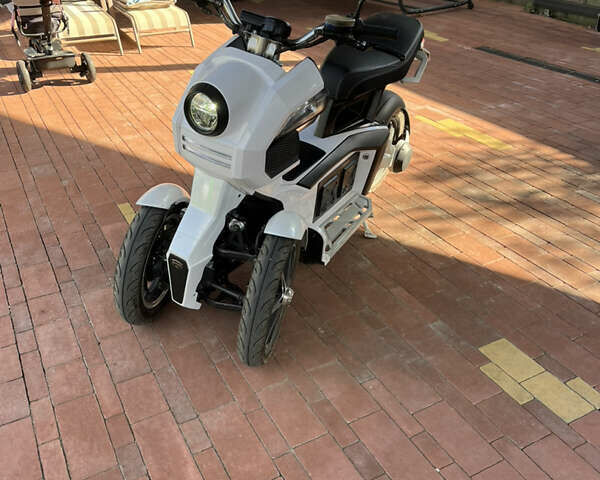 Doohan Itank, объемом двигателя 0 л и пробегом 1 тыс. км за 2200 $, фото 1 на Automoto.ua