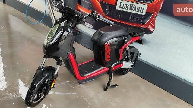 Doohan Itank, объемом двигателя 0 л и пробегом 2 тыс. км за 959 $, фото 1 на Automoto.ua