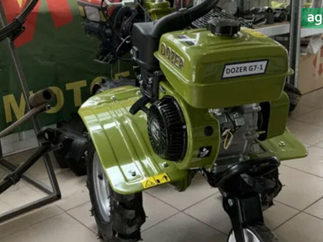 Dozer G7-1, об'ємом двигуна 0 л та пробігом 0 тис. км за 369 $, фото 1 на Automoto.ua