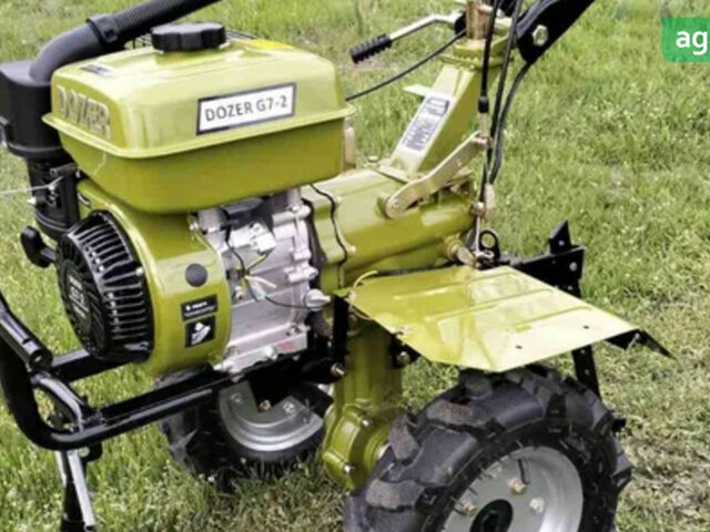 Dozer G7-2, об'ємом двигуна 0 л та пробігом 0 тис. км за 534 $, фото 1 на Automoto.ua