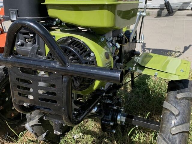 Зеленый Dozer G7-2ВТ, объемом двигателя 215 л и пробегом 1 тыс. км за 15000 $, фото 1 на Automoto.ua