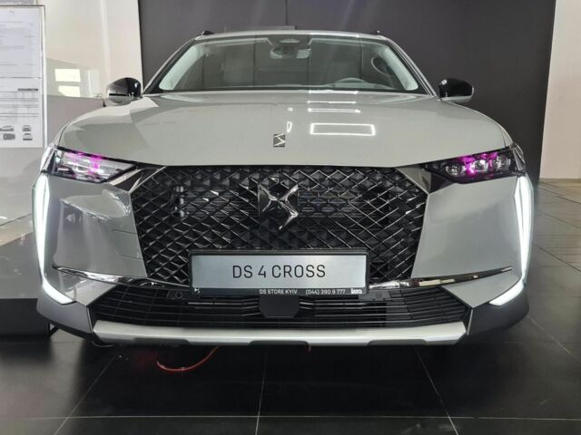 DS 4, об'ємом двигуна 0 л та пробігом 0 тис. км за 31532 $, фото 1 на Automoto.ua