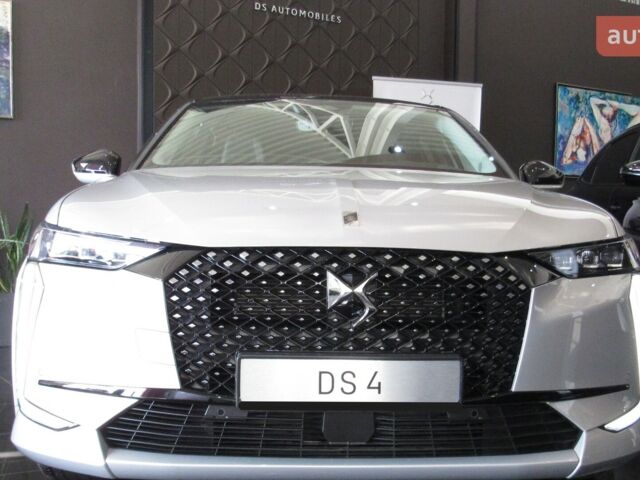 купити нове авто DS 4 2025 року від офіційного дилера AUTOCENTER AUTO.RIA DS фото