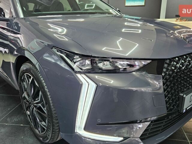 DS 4, об'ємом двигуна 1.5 л та пробігом 0 тис. км за 42332 $, фото 1 на Automoto.ua