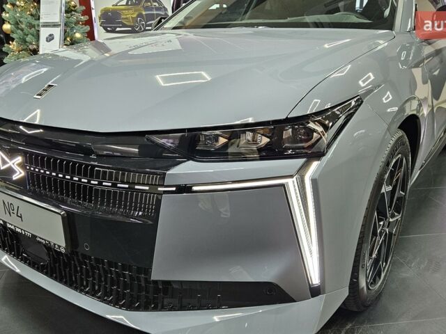 DS 4, объемом двигателя 1.5 л и пробегом 0 тыс. км за 39229 $, фото 1 на Automoto.ua