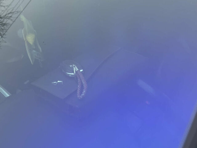 Серый DS 5, объемом двигателя 1.6 л и пробегом 225 тыс. км за 12500 $, фото 1 на Automoto.ua