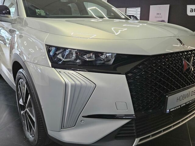 DS 7, об'ємом двигуна 1.6 л та пробігом 0 тис. км за 73931 $, фото 1 на Automoto.ua