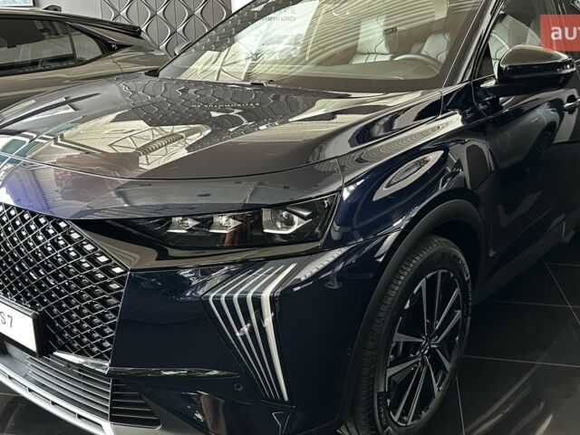 купить новое авто DS 7 2025 года от официального дилера AUTOCENTER AUTO.RIA DS фото