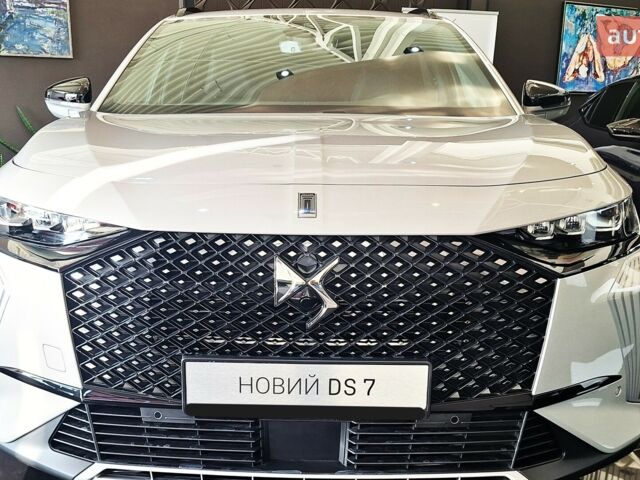 DS 7 2025 года купить новое авто DS 7 2025 года от официального дилера AUTOCENTER AUTO.RIA DS фото