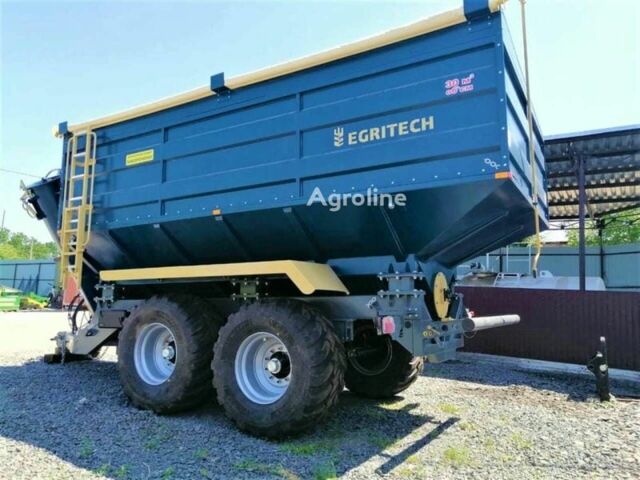 Egritech Другая, об'ємом двигуна 0 л та пробігом 0 тис. км за 38075 $, фото 1 на Automoto.ua