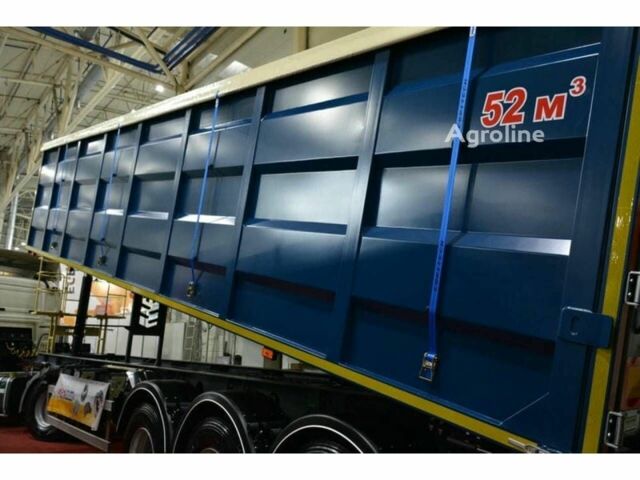 Egritech Другая, об'ємом двигуна 0 л та пробігом 0 тис. км за 53454 $, фото 1 на Automoto.ua