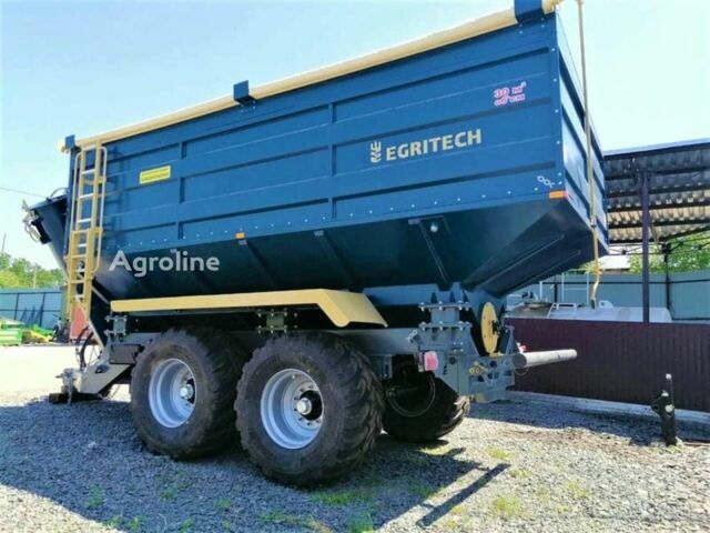 Egritech Другая, объемом двигателя 0 л и пробегом 0 тыс. км за 38075 $, фото 1 на Automoto.ua