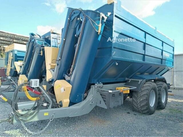 Egritech Другая, объемом двигателя 0 л и пробегом 0 тыс. км за 44445 $, фото 1 на Automoto.ua