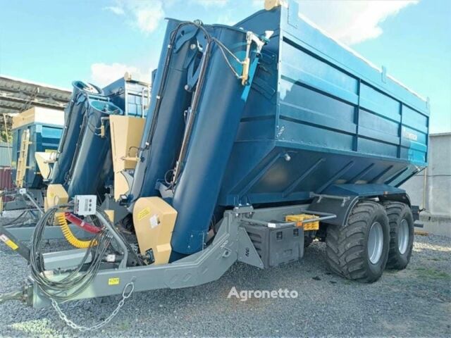 Egritech Другая, объемом двигателя 0 л и пробегом 0 тыс. км за 44445 $, фото 1 на Automoto.ua