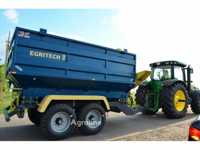 Egritech Другая, объемом двигателя 0 л и пробегом 0 тыс. км за 29702 $, фото 1 на Automoto.ua