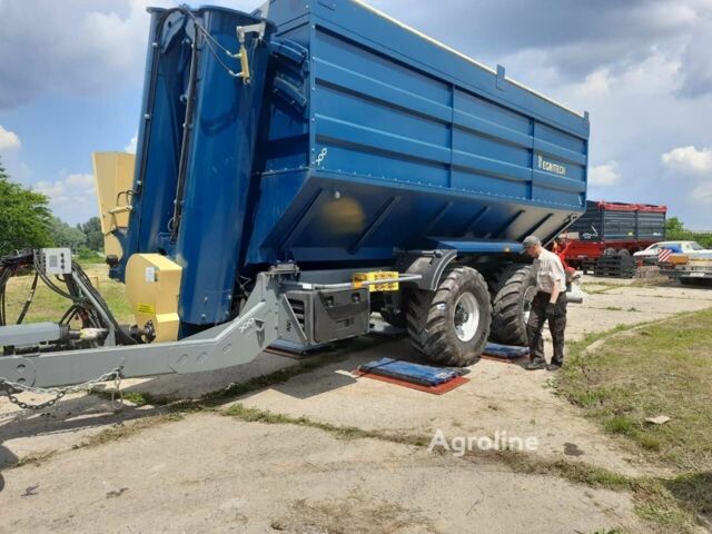 Синій Egritech Другая, об'ємом двигуна 0 л та пробігом 0 тис. км за 1984547 $, фото 1 на Automoto.ua