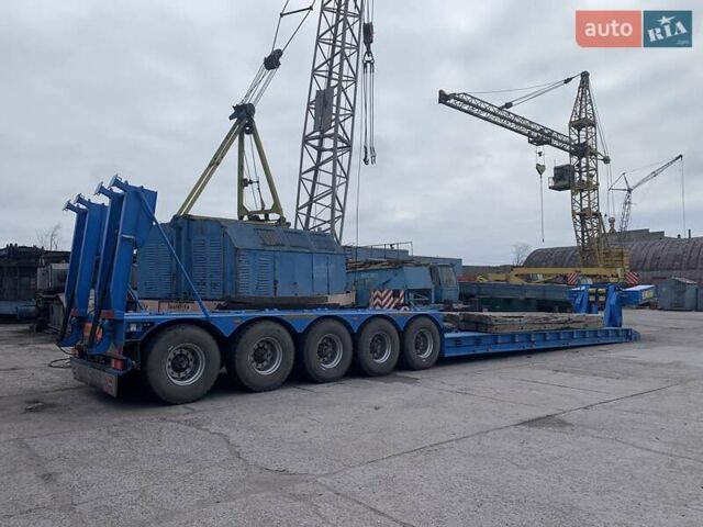 ЕХО 99981-01, об'ємом двигуна 0 л та пробігом 3 тис. км за 57000 $, фото 1 на Automoto.ua