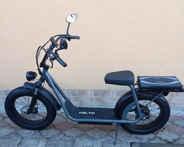 Electric Scooter Electra, объемом двигателя 0 л и пробегом 647 тыс. км за 588 $, фото 1 на Automoto.ua
