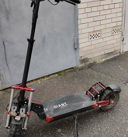 Electric Scooter Electra, объемом двигателя 0 л и пробегом 110 тыс. км за 641 $, фото 1 на Automoto.ua