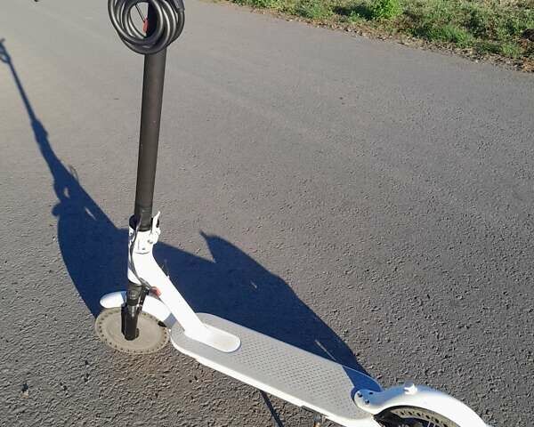 Electric Scooter Electra, объемом двигателя 0 л и пробегом 7 тыс. км за 7000 $, фото 1 на Automoto.ua