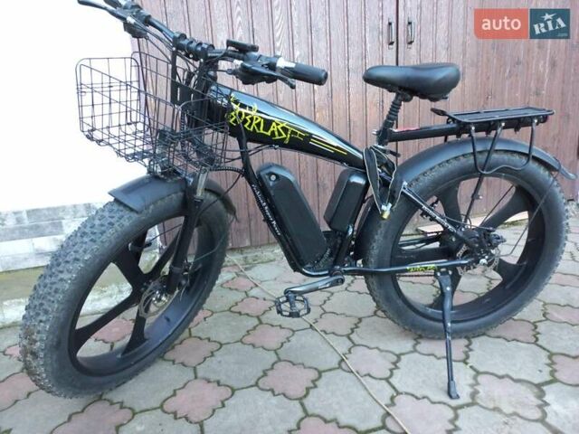 Electromoto DK-400, об'ємом двигуна 0 л та пробігом 8 тис. км за 684 $, фото 1 на Automoto.ua