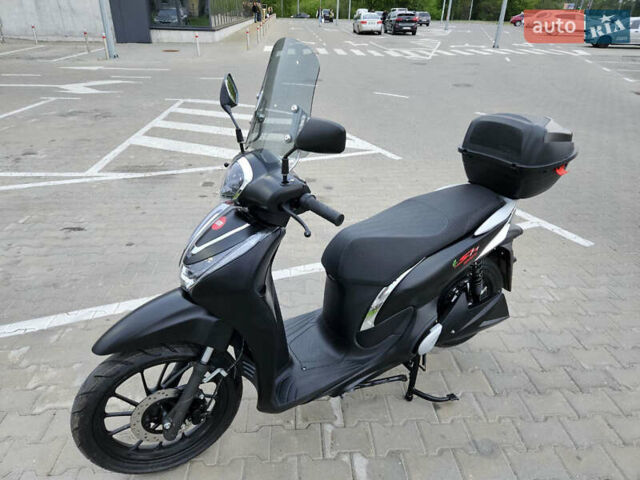 Electromoto EM Ninja, объемом двигателя 0 л и пробегом 1 тыс. км за 2150 $, фото 1 на Automoto.ua