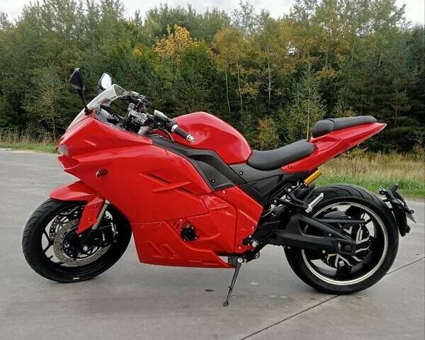 Electromoto EM Panigale, объемом двигателя 0 л и пробегом 500 тыс. км за 4800 $, фото 1 на Automoto.ua