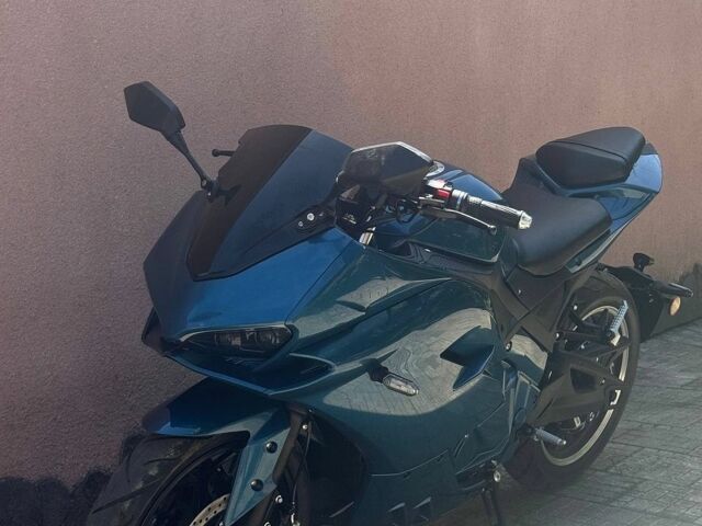 Синий Electromoto EM Panigale, объемом двигателя 0 л и пробегом 1 тыс. км за 4000 $, фото 1 на Automoto.ua