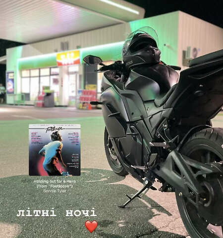 Черный Electromoto EM Panigale Plus, объемом двигателя 0 л и пробегом 2 тыс. км за 3500 $, фото 1 на Automoto.ua