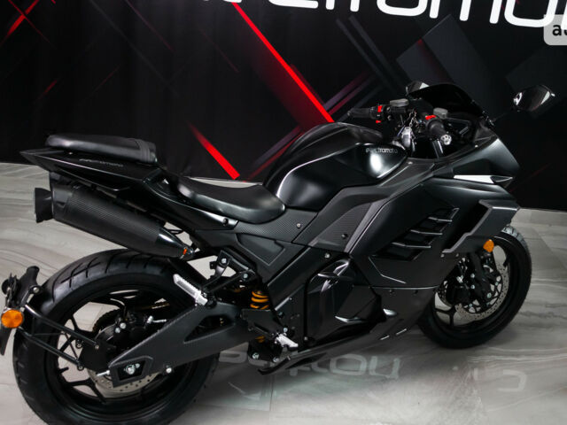 купить новое авто Electromoto EM Panigale Plus 2023 года от официального дилера Electromoto Electromoto фото